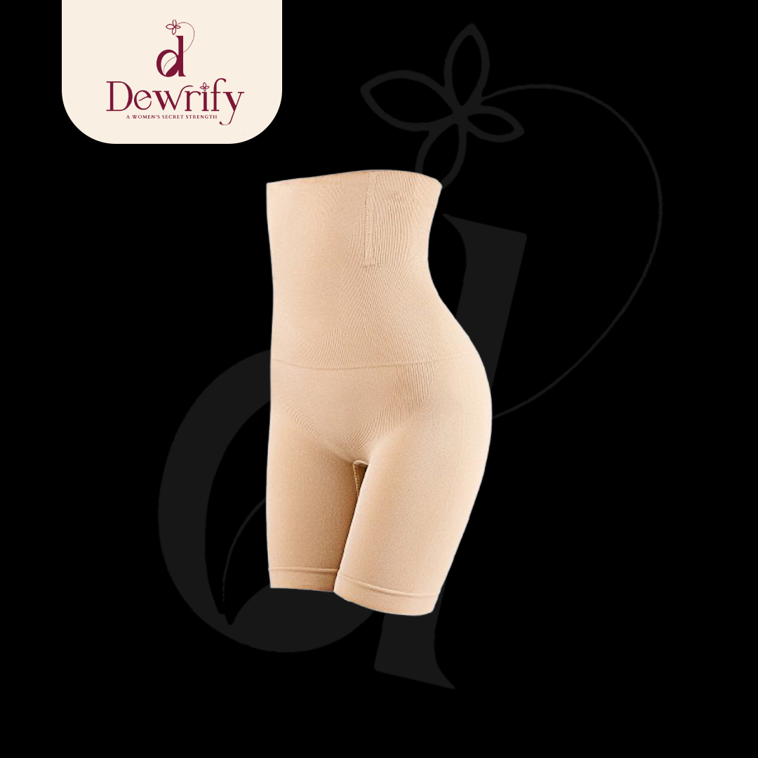 Body shapers