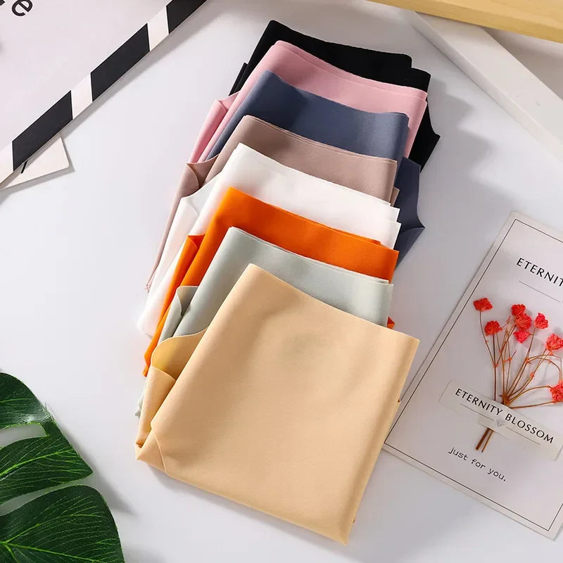 High-waist Seamless Underwear