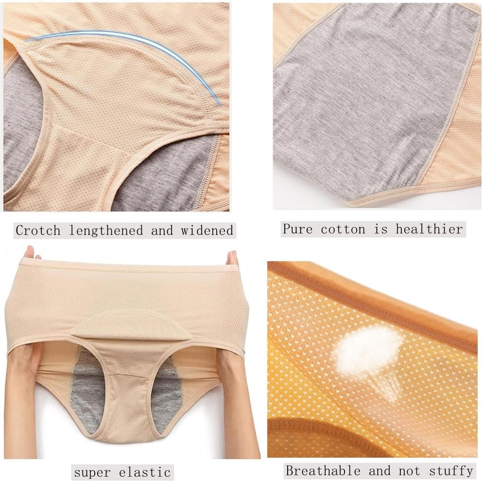 Leakproof panties