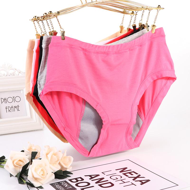 Leakproof panties