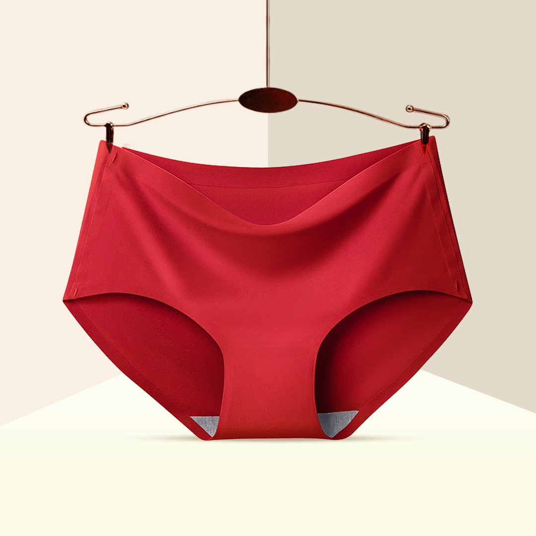 Seamless panties