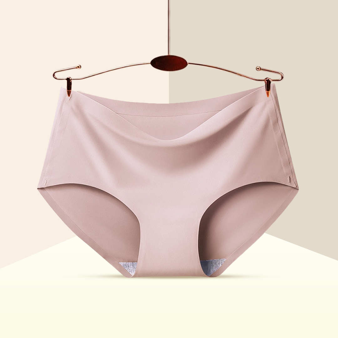 Seamless panties