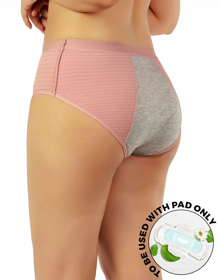 Leakproof panties